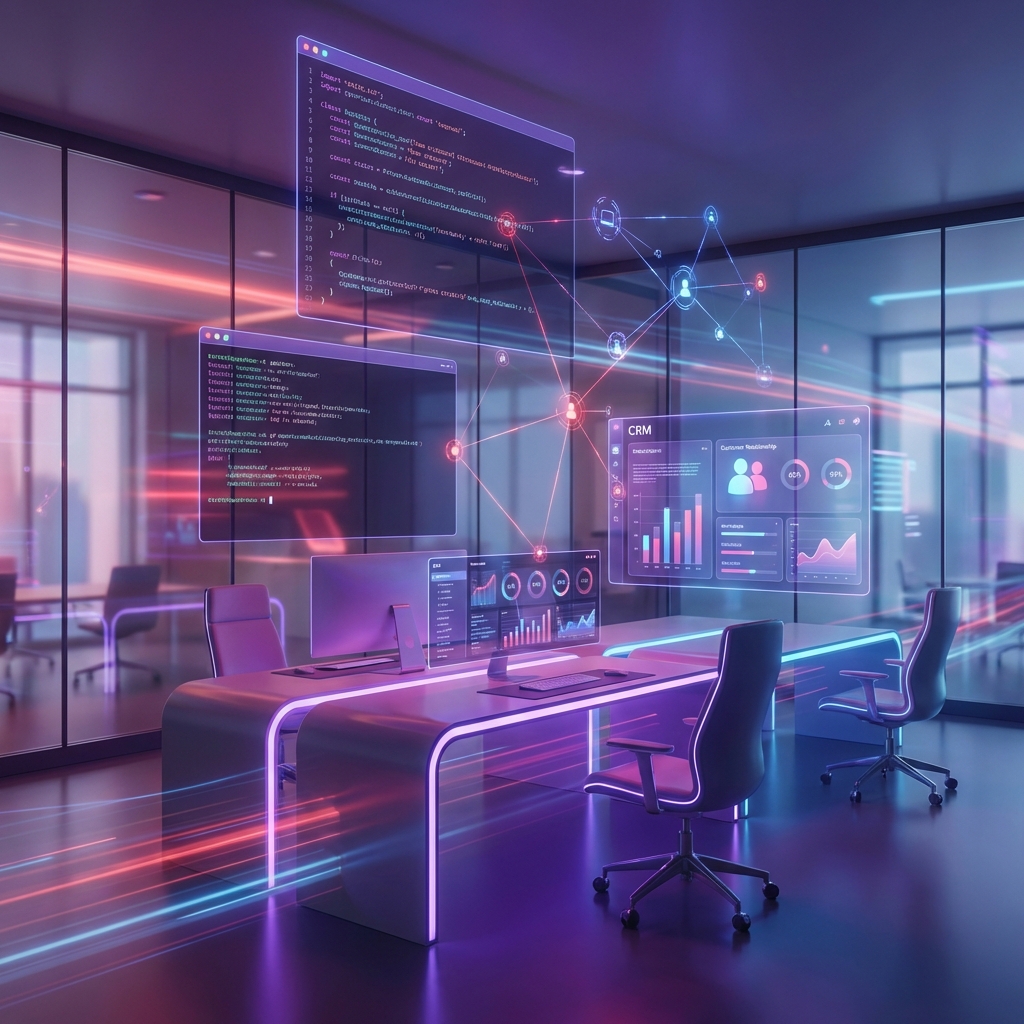 2026 Developer Trends